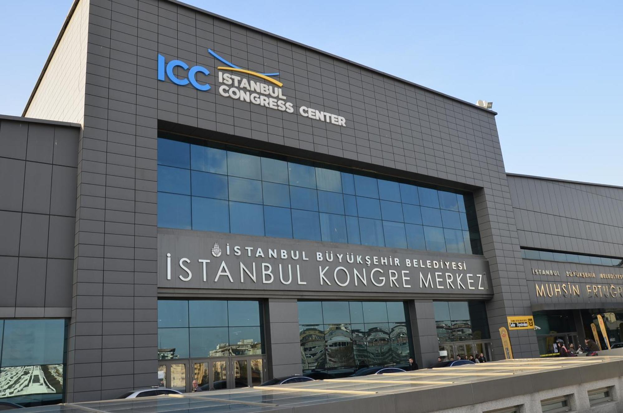 Elegance Suites Istanbul Exterior foto